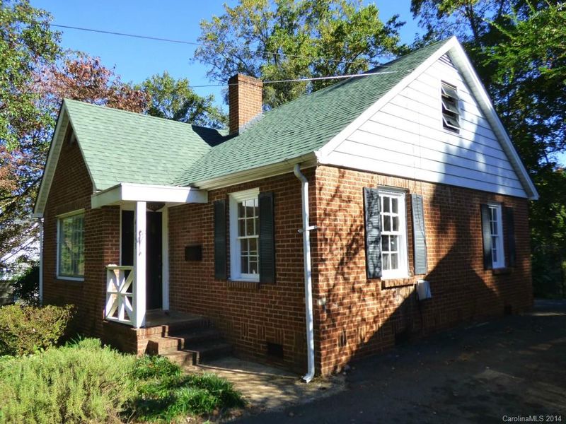 4113 Commonwealth Ave, Charlotte, NC 28205
