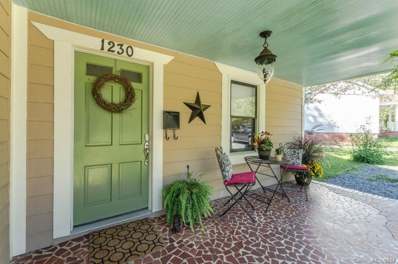 1230 Dade St #8, Charlotte, NC 28205