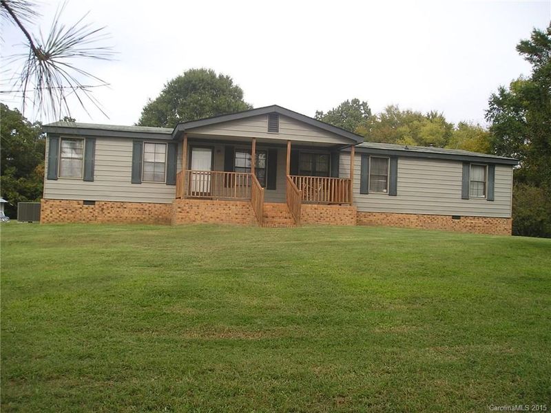 7001 Rebel Rd, Marshville, NC 28103