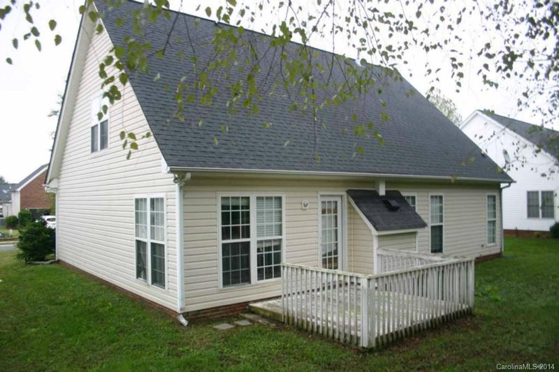 1052 Enderbury Dr, Indian Trail, NC 28079