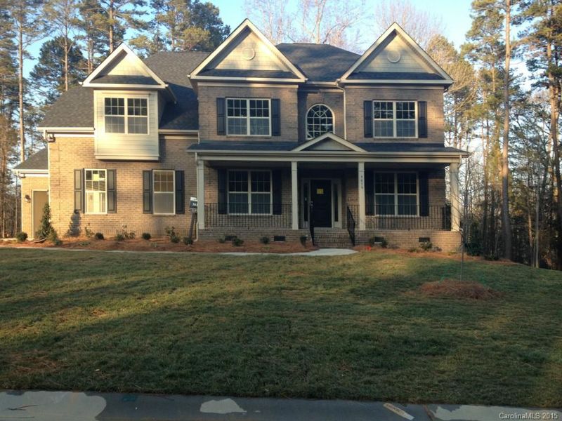 9416 Scorpio Ln #361, Mint Hill, NC 28227