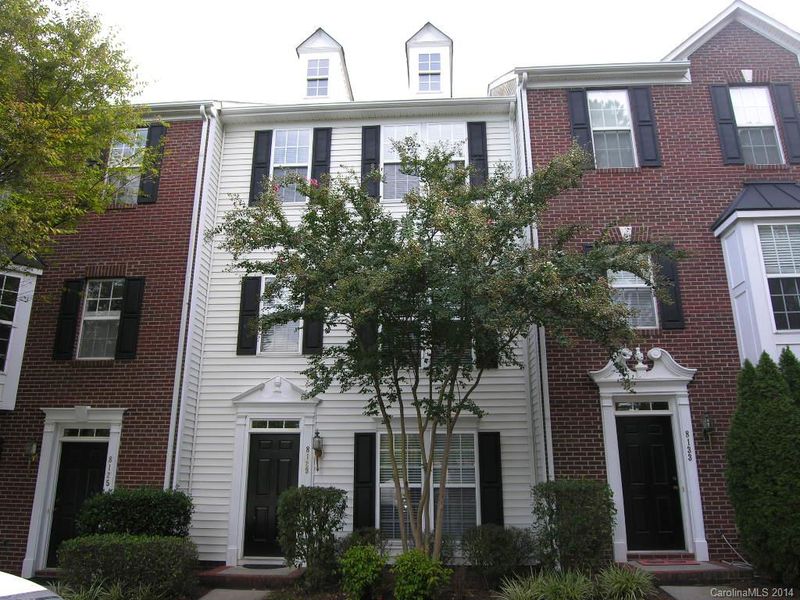 8129 Millwright Ln #2 Unit8129, Charlotte, NC 28277
