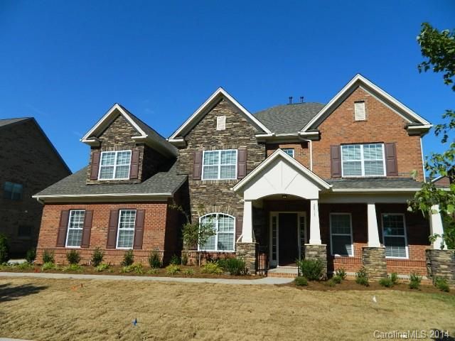 2813 Bevis Ln #119, Waxhaw, NC 28173