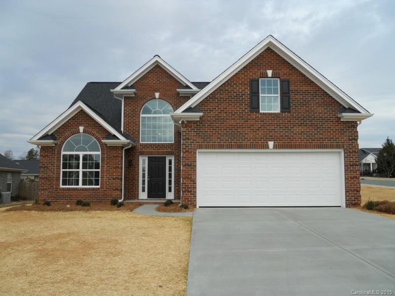 4415 Gwen Hartis Ct, Monroe, NC 28110