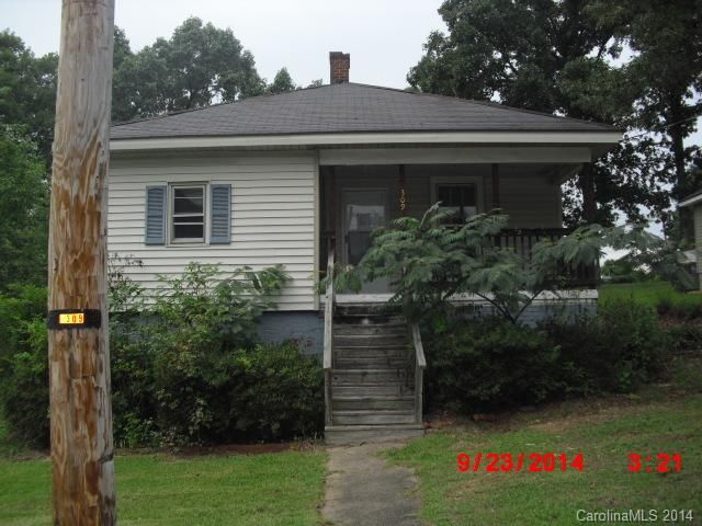 309 Goldston St, Kannapolis, NC 28081