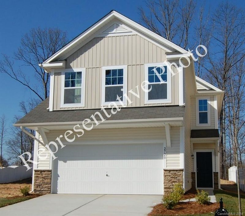 632 Carybrook Ct #87, York, SC 29745