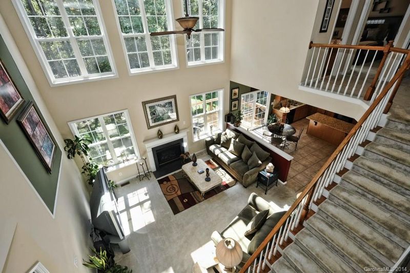10612 Stone Bunker Dr, Mint Hill, NC 28227