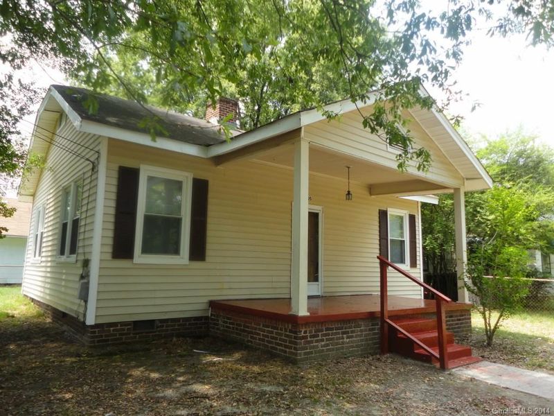 105 Miller St, Gastonia, NC 28052