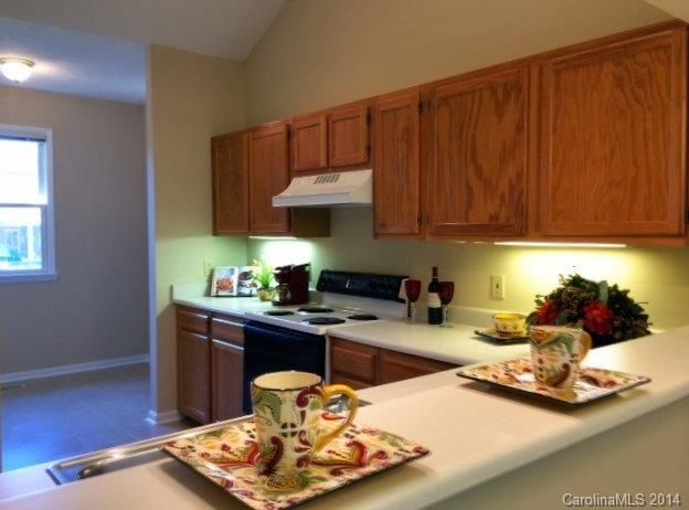 19927 Oak Leaf Cir #44, Cornelius, NC 28031