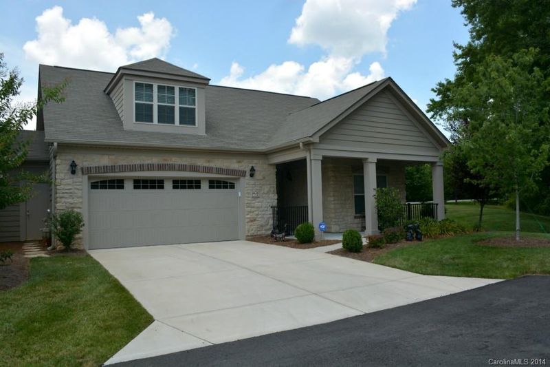 4427 Parkgate Dr #4427, Matthews, NC 28105