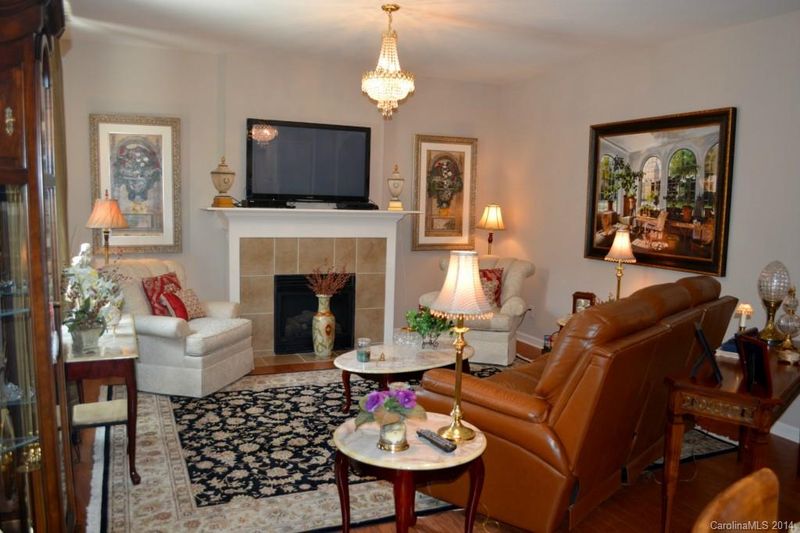 4427 Parkgate Dr #4427, Matthews, NC 28105