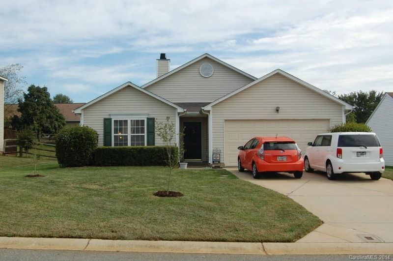 5209 Tealstone Ct, Concord, NC 28025