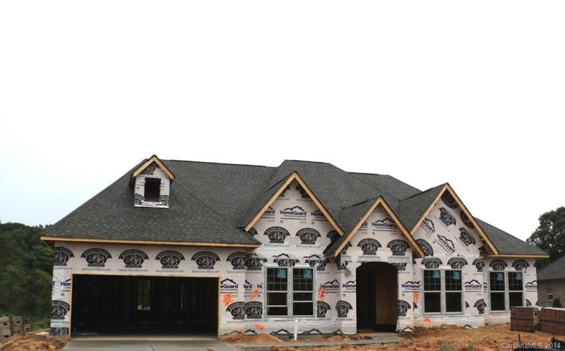 3604 Buckhead Ln, Indian Trail, NC 28079