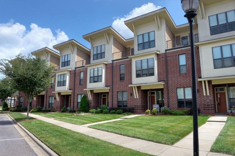 3507 Spencer St #44, Charlotte, NC 28205