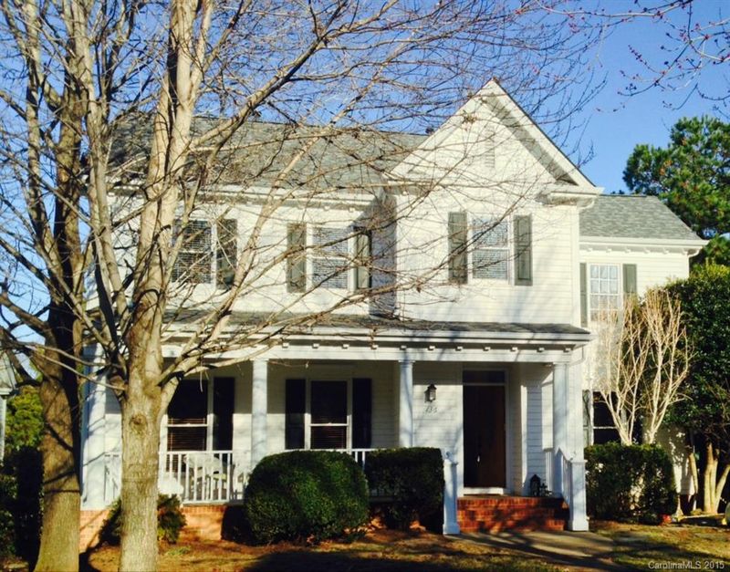 136 Lynbrook Dr, Davidson, NC 28036
