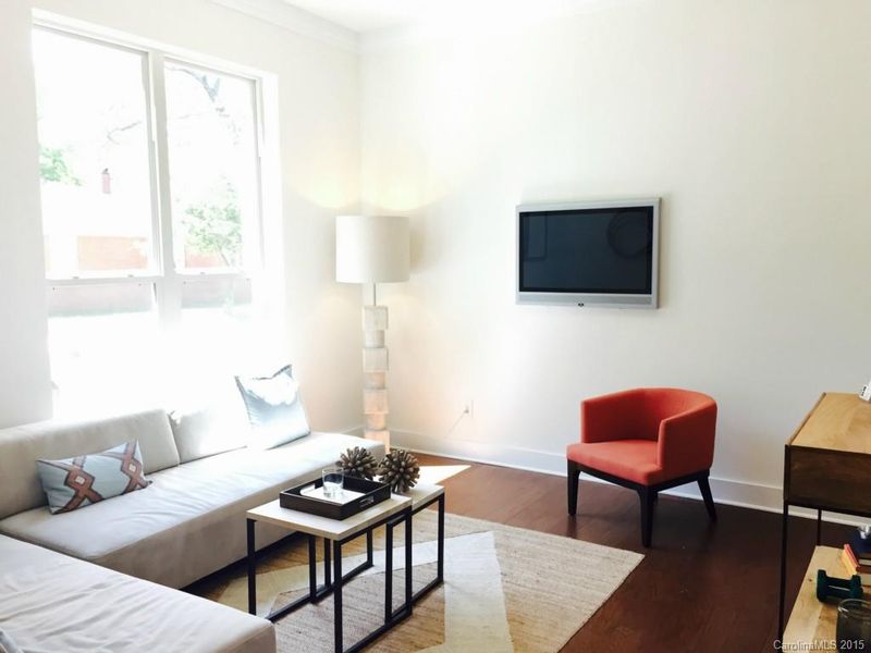 3515 Spencer St #46, Charlotte, NC 28205