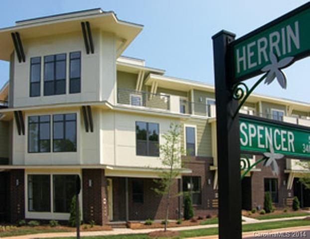 3519 Spencer St #47, Charlotte, NC 28205