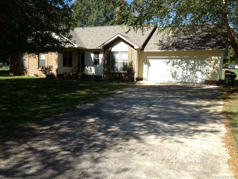 1007 Stevens Rd #55, Monroe, NC 28110