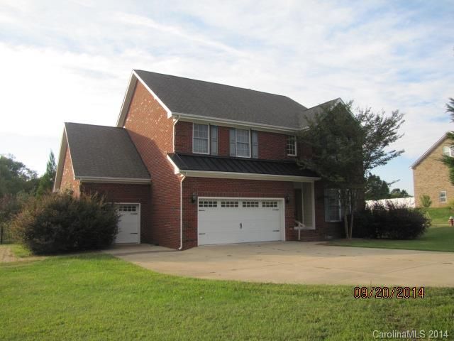 1012 Kings Grant Way, Matthews, NC 28104