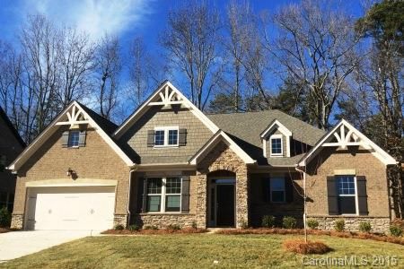 3703 Elk Way, Indian Trail, NC 28079
