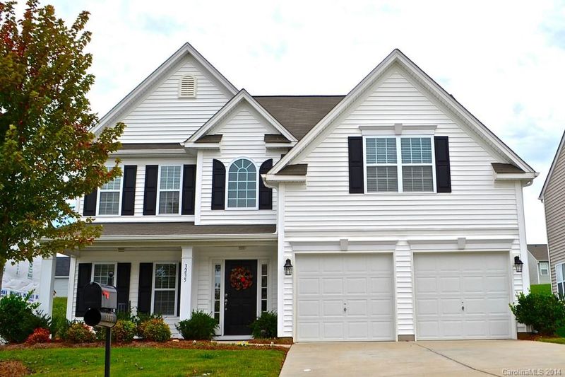 3235 Oulten St, Concord, NC 28027