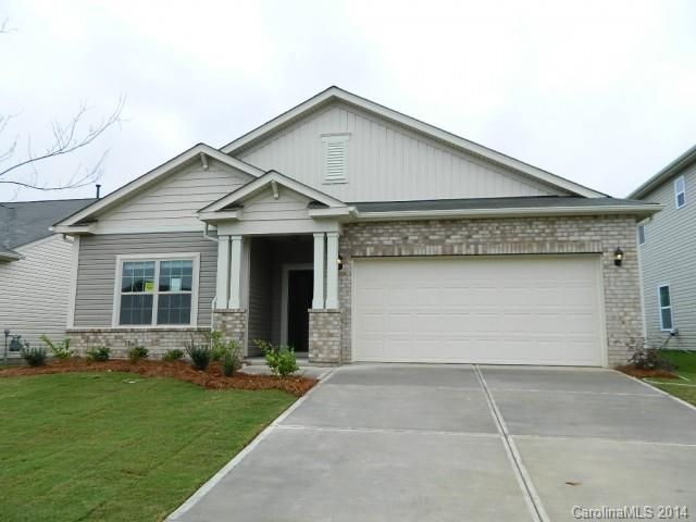 1432 Sunflower Field Pl #451, Stallings, NC 28104