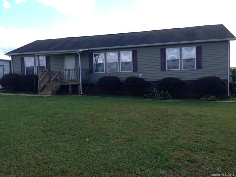 3429 Tyringham Dr, Crouse, NC 28033