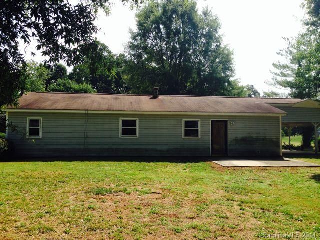 1305 Saint Marks Church Rd, Crouse, NC 28033