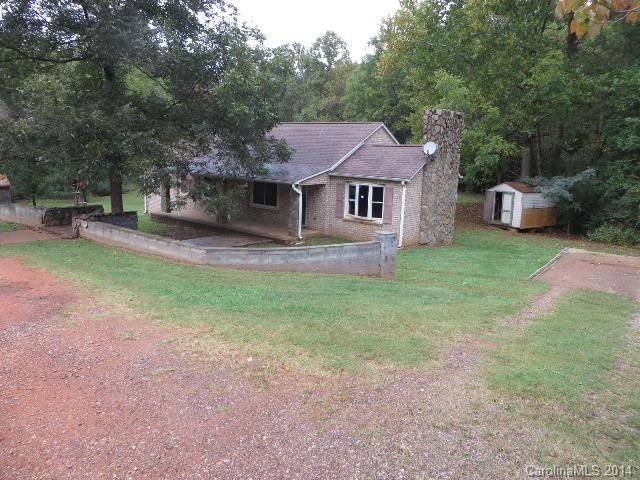 6770 Gracie Ln, Vale, NC 28168