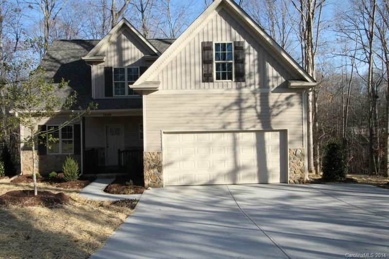 1639 Wolf Rd, Iron Station, NC 28080