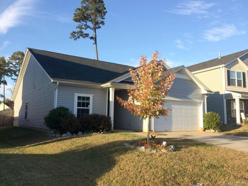 607 Waterlemon Way #208, Monroe, NC 28110