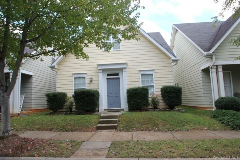237 Faust Rd, Davidson, NC 28036