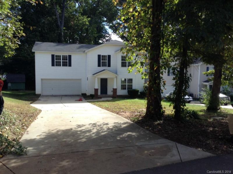 4744 Grasset Ave #2, Charlotte, NC 28269