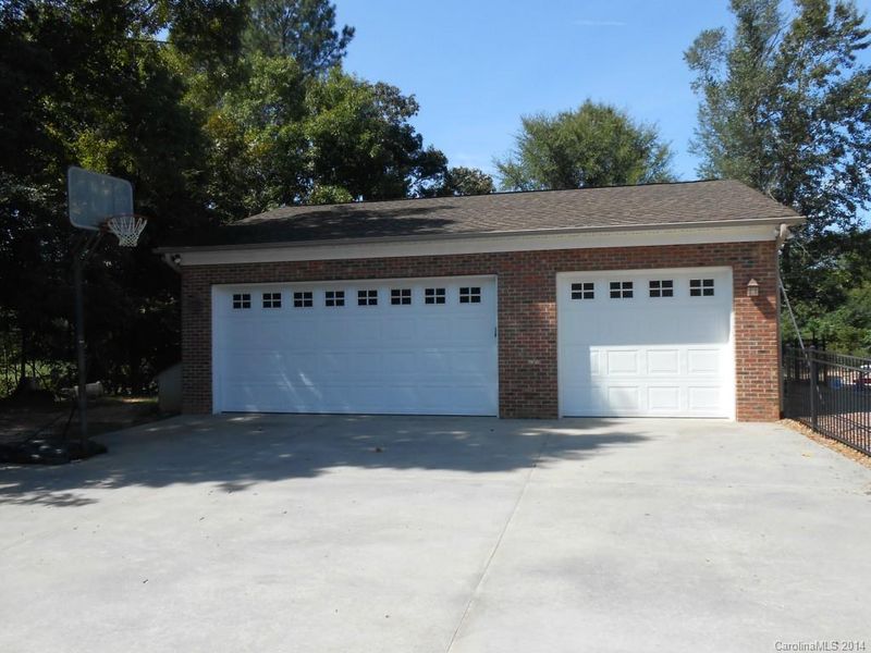 815 Brafford Dr, Concord, NC 28025