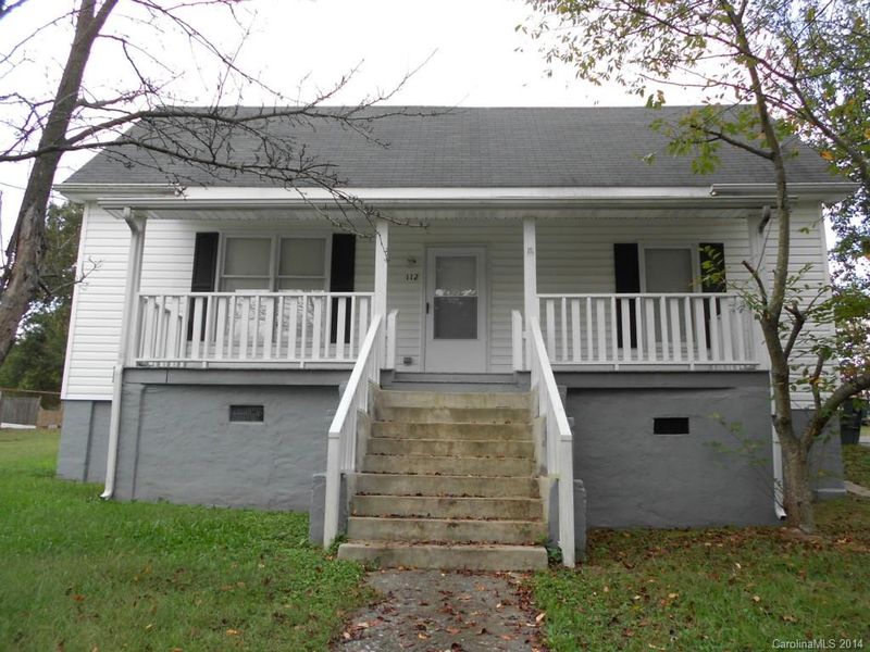112 Gray St, Gastonia, NC 28052