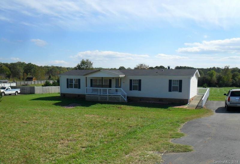 973 Tot Dellinger Rd #5, Cherryville, NC 28021