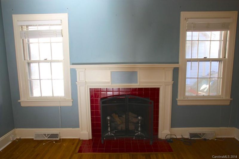 2309 Chesterfield Ave, Charlotte, NC 28205