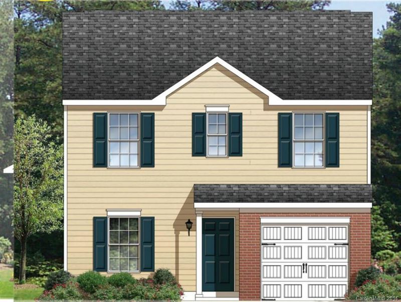 6315 Pennacook Dr #4, Charlotte, NC 28214