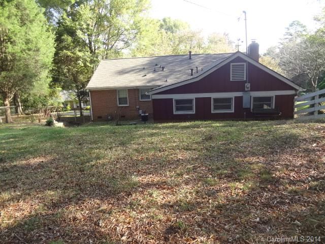 3712 Annlin Ave, Charlotte, NC 28209