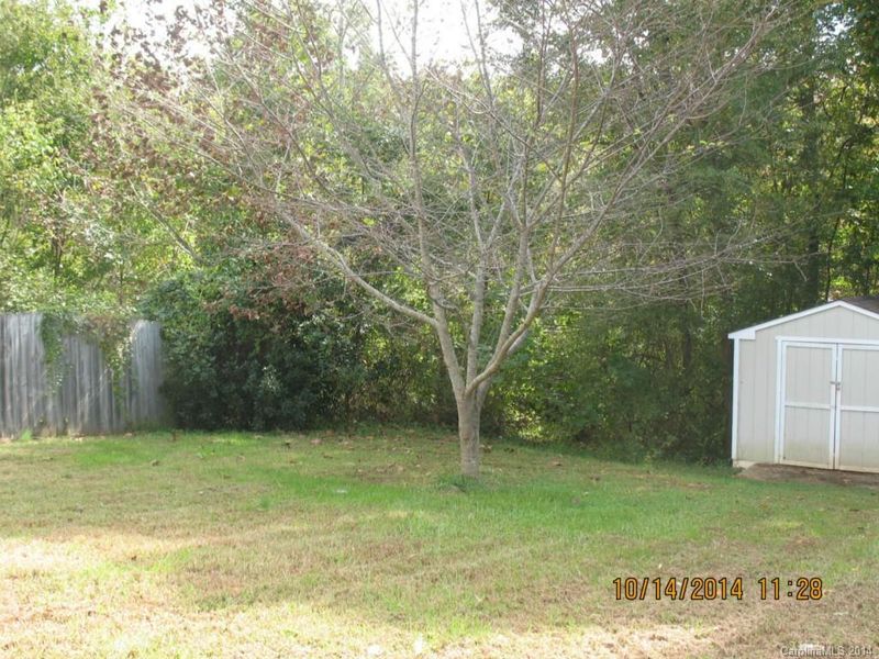 4007 Salmon River Dr, Monroe, NC 28110