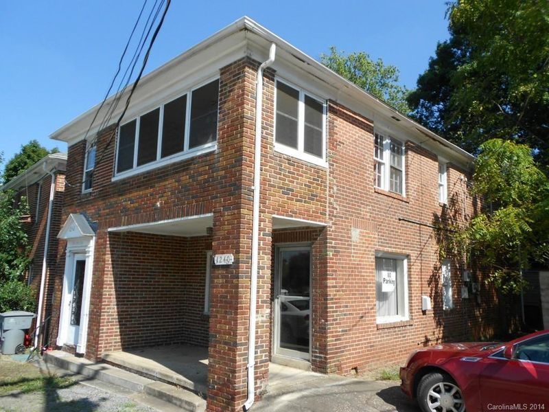 1400 Park Dr, Charlotte, NC 28204