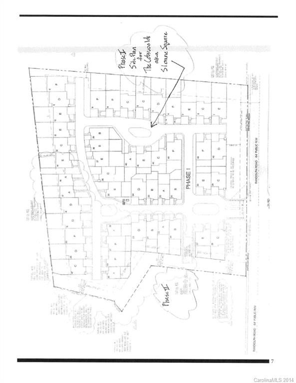 4640 Randolph Rd, Charlotte, NC 28211
