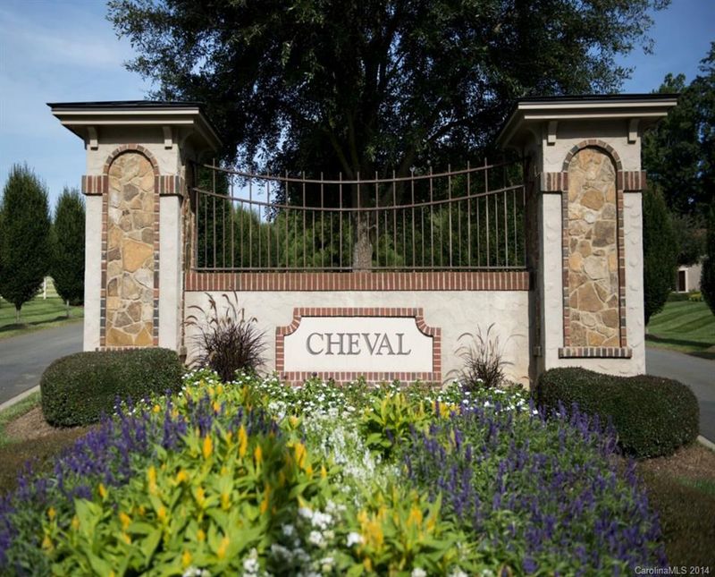 6506 Half Halt Ave #56, Mint Hill, NC 28227