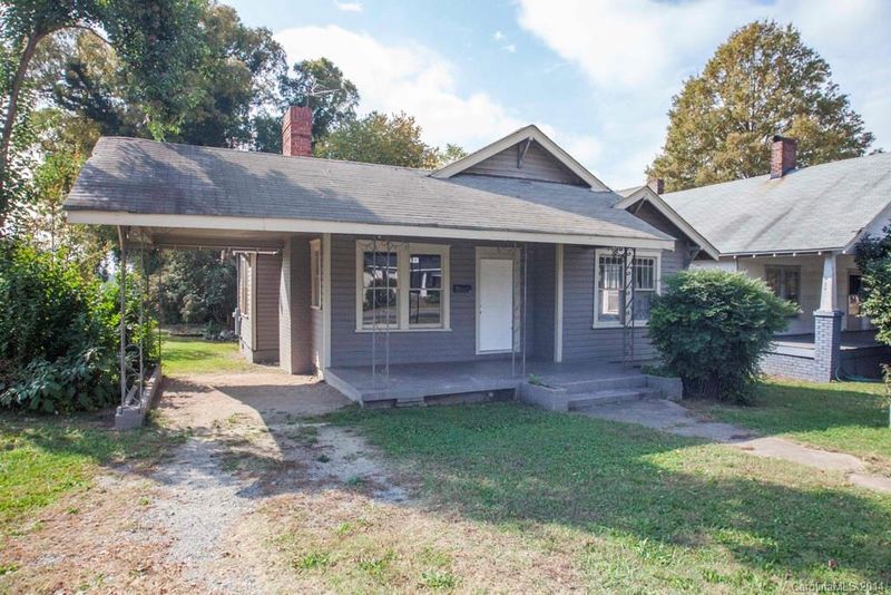 3101 Tuckaseegee Rd, Charlotte, NC 28208