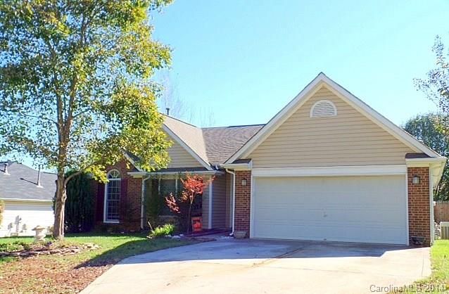 14907 Rolling Sky Dr, Charlotte, NC 28273