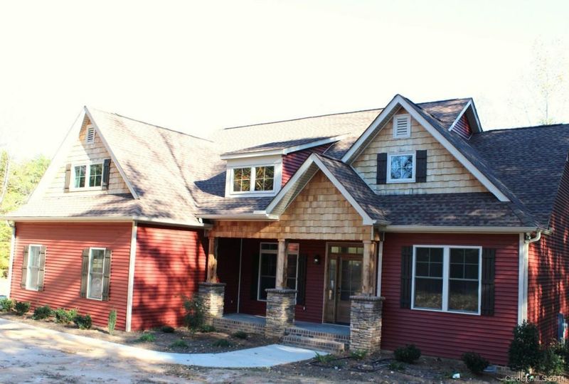 1060 Beersheba Rd N, Clover, SC 29710