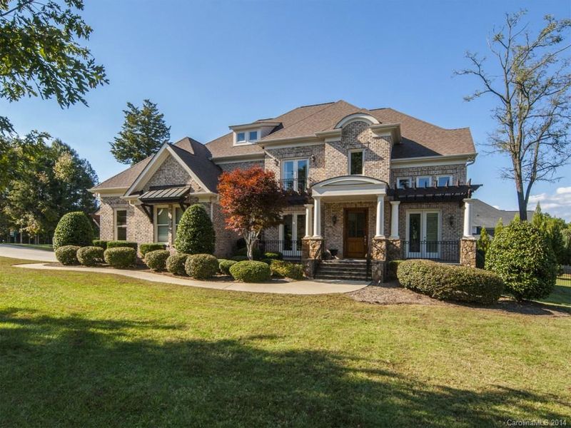 301 Wingfoot Dr, Marvin, NC 28173