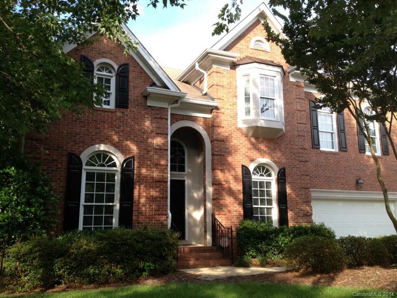 7817 Compton Ct, Charlotte, NC 28270