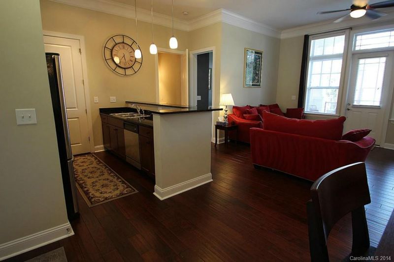 301 E Tremont Ave #102, Charlotte, NC 28203