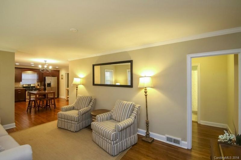 3239 Auburn Ave, Charlotte, NC 28209